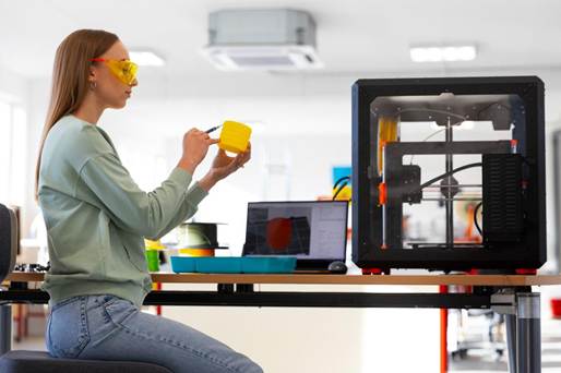 Boost Your Business with High Quality 3D Printing