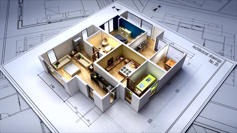 3D Model Wala in Delhi – Expert 3D Designers | 3DModelWala